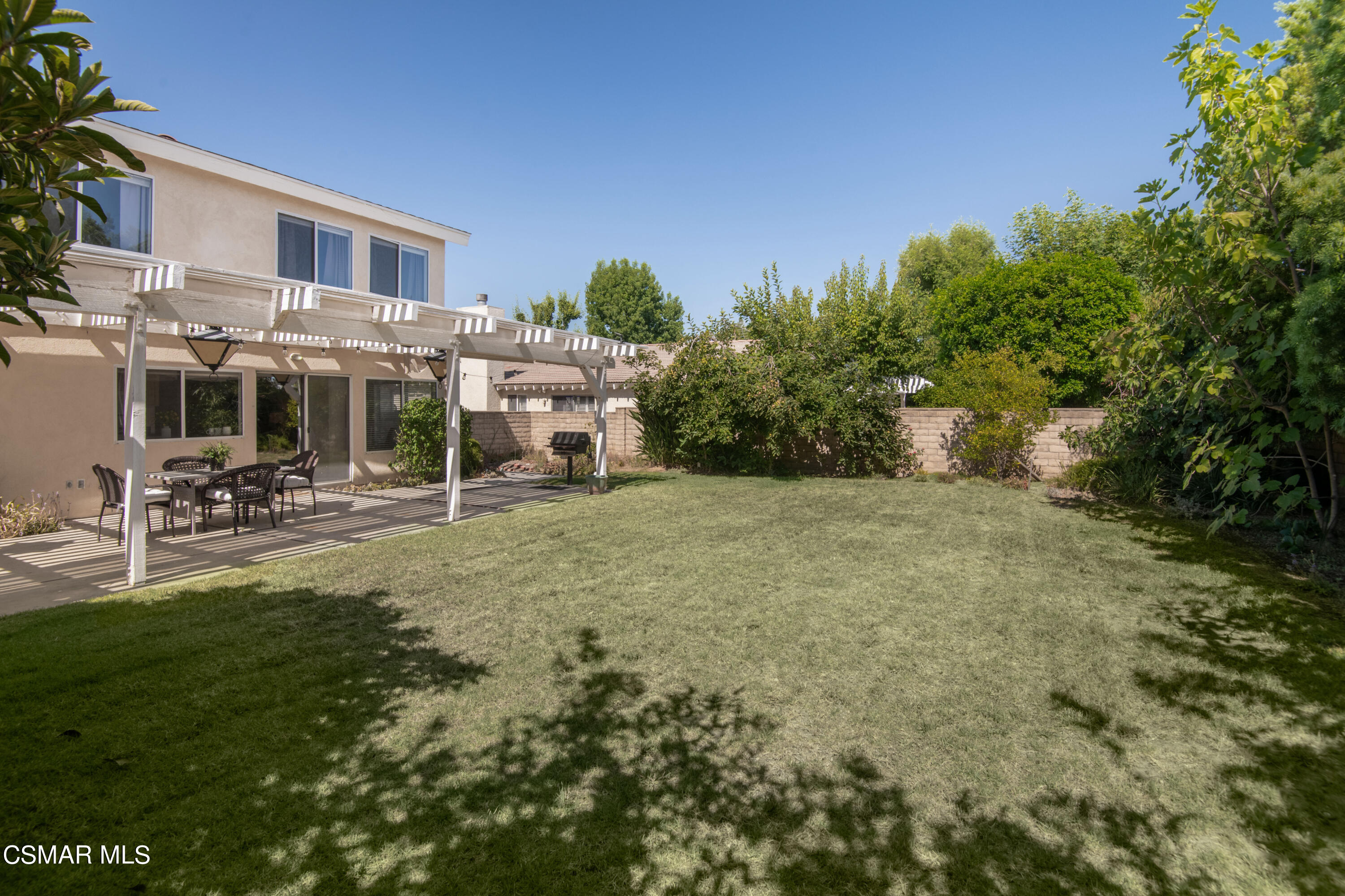 18772 Bermuda Street Porter Ranch, CA 91326 - Photo 28 of 30 back left