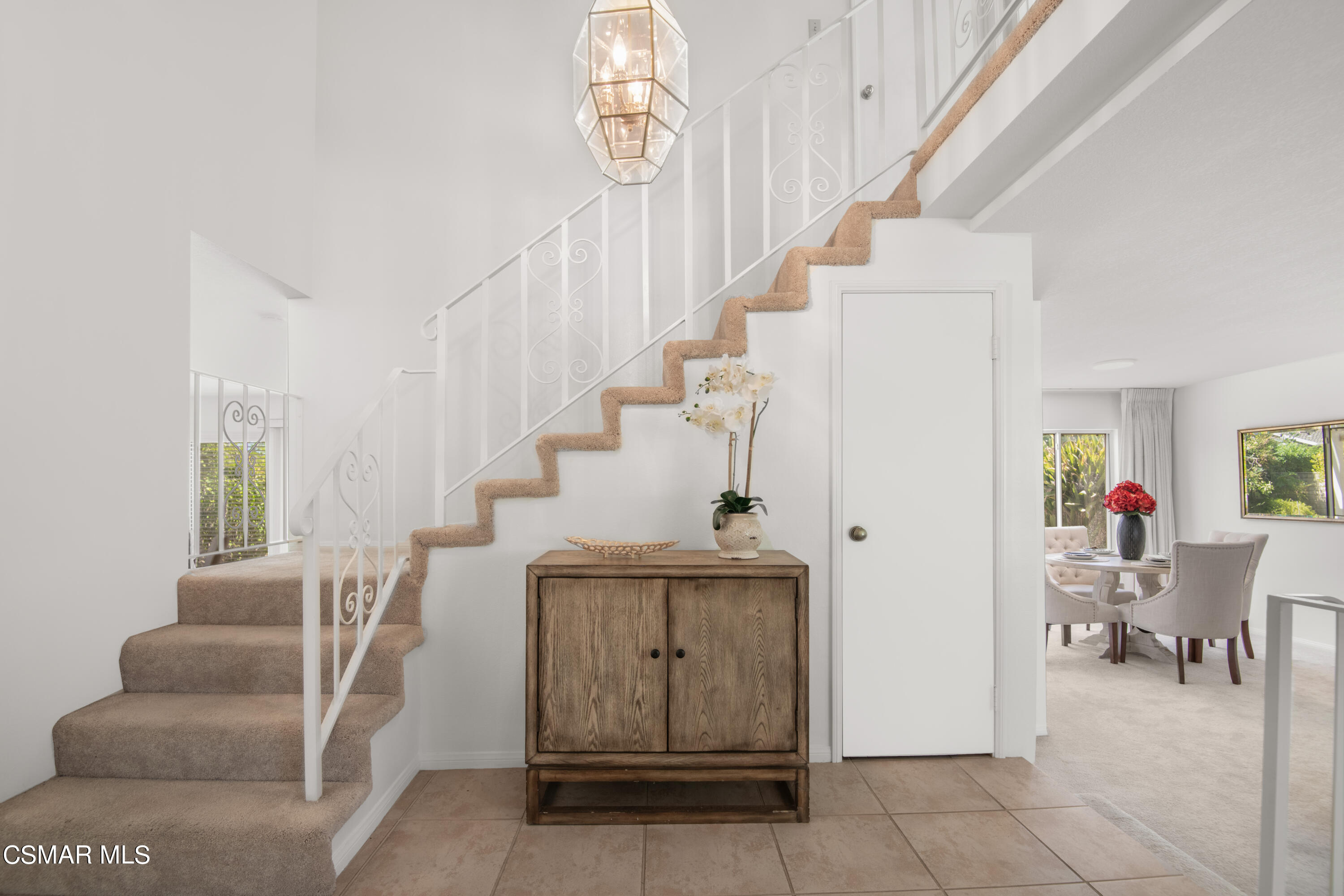 18772 Bermuda Street Porter Ranch, CA 91326 - Photo 3 of 30 stairs