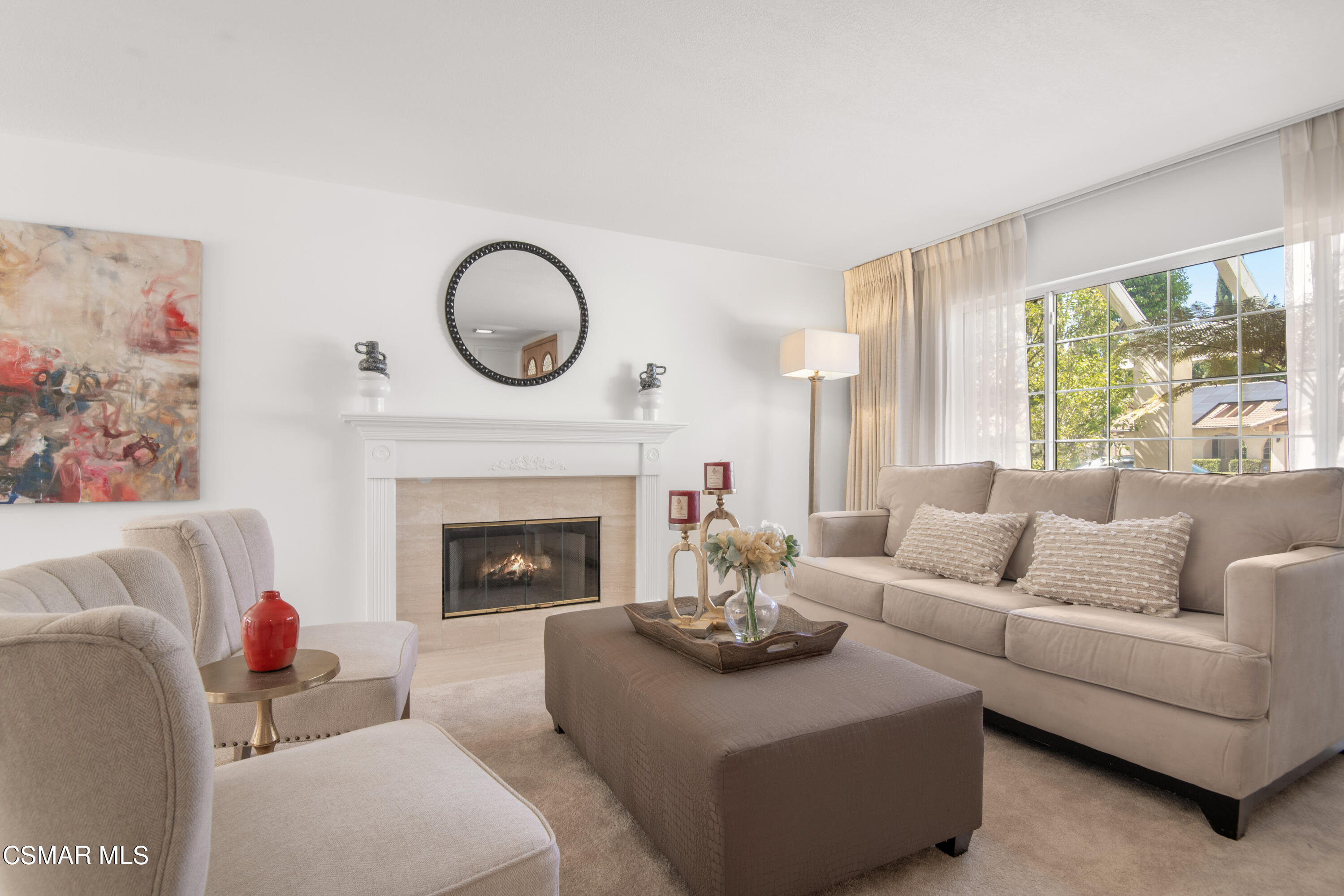 18772 Bermuda Street Porter Ranch, CA 91326 - Photo 6 of 30 living 1