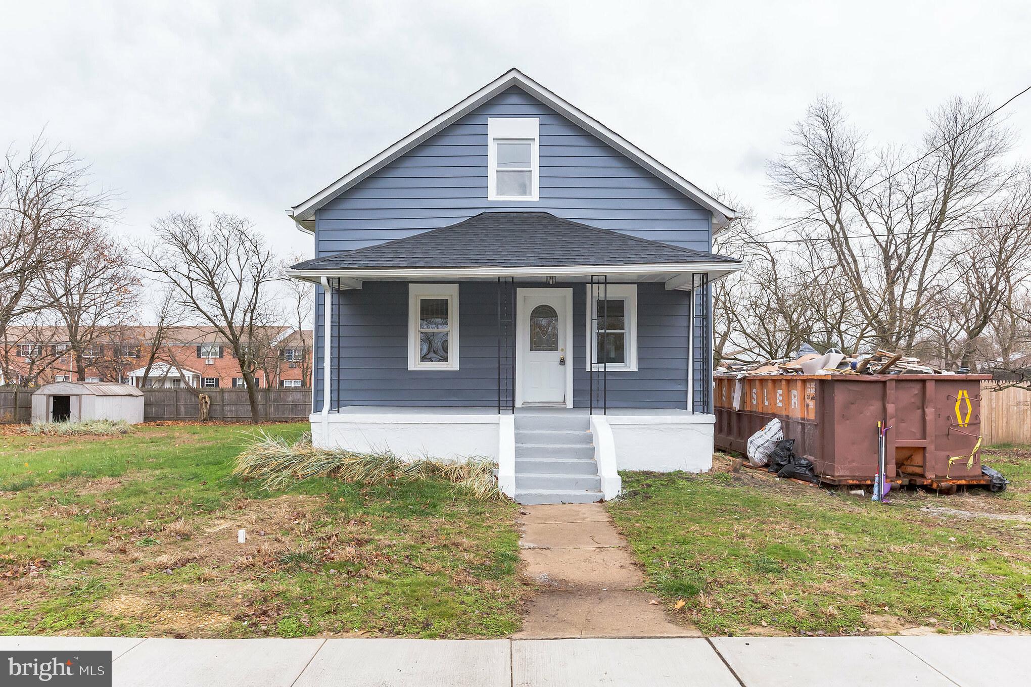 74 Knight Avenue Clementon, NJ 08021 - Photo 2 of 30 Gallery Image 2