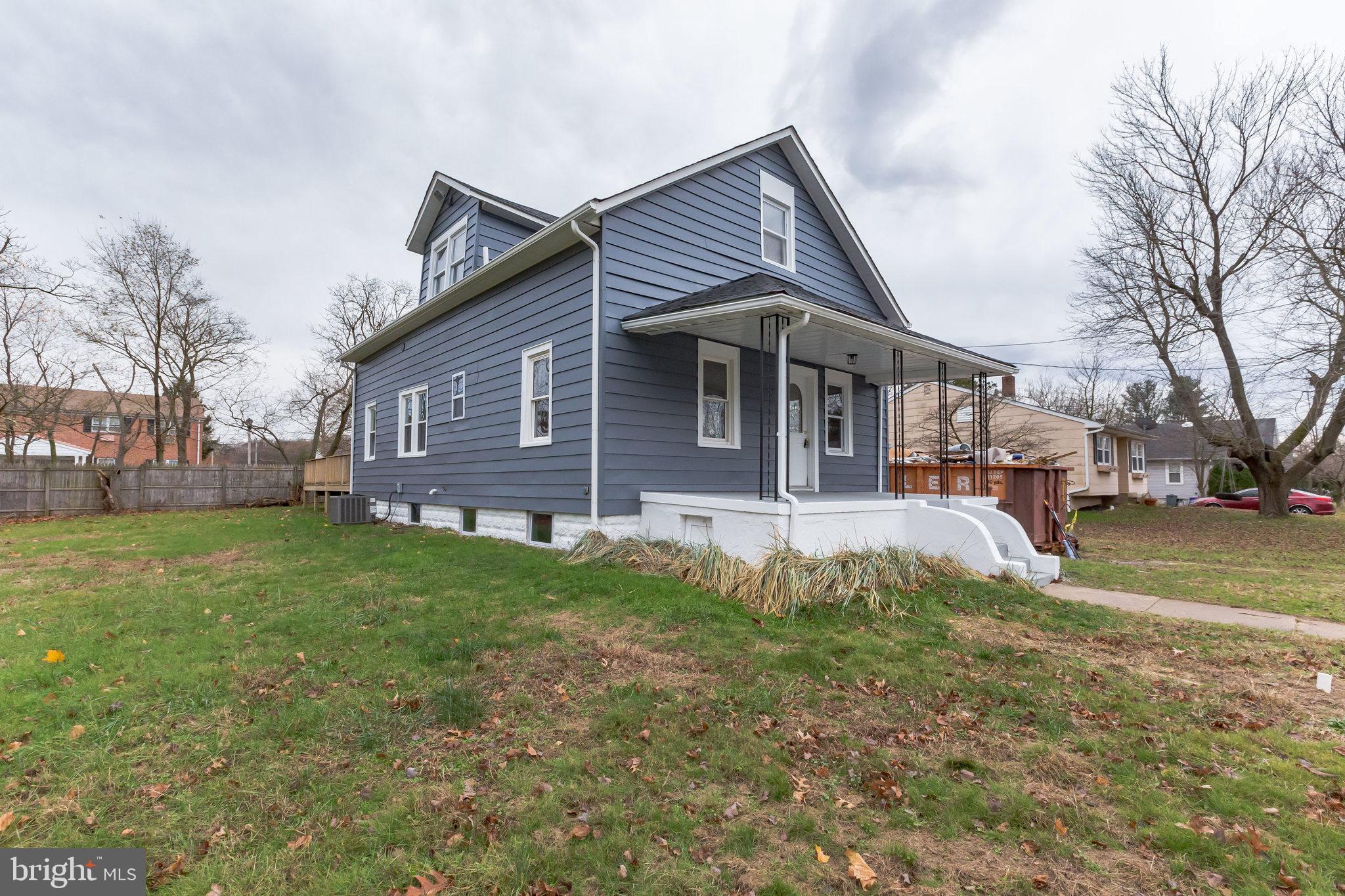 74 Knight Avenue Clementon, NJ 08021 - Photo 5 of 30 Gallery Image 5