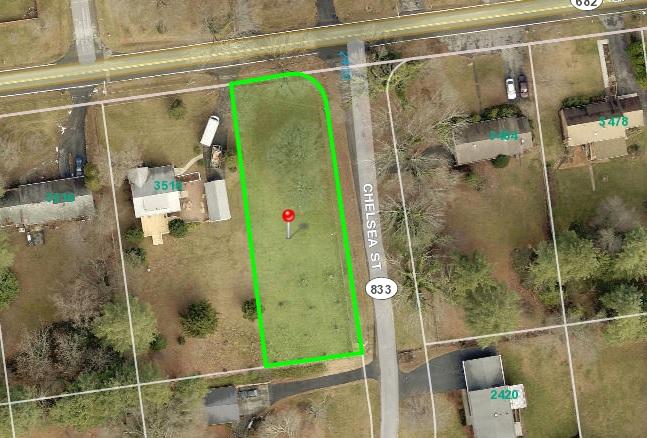 0 Grandin Road Southwest Roanoke, VA 24018 - Photo 1 of 1 0 Grandin