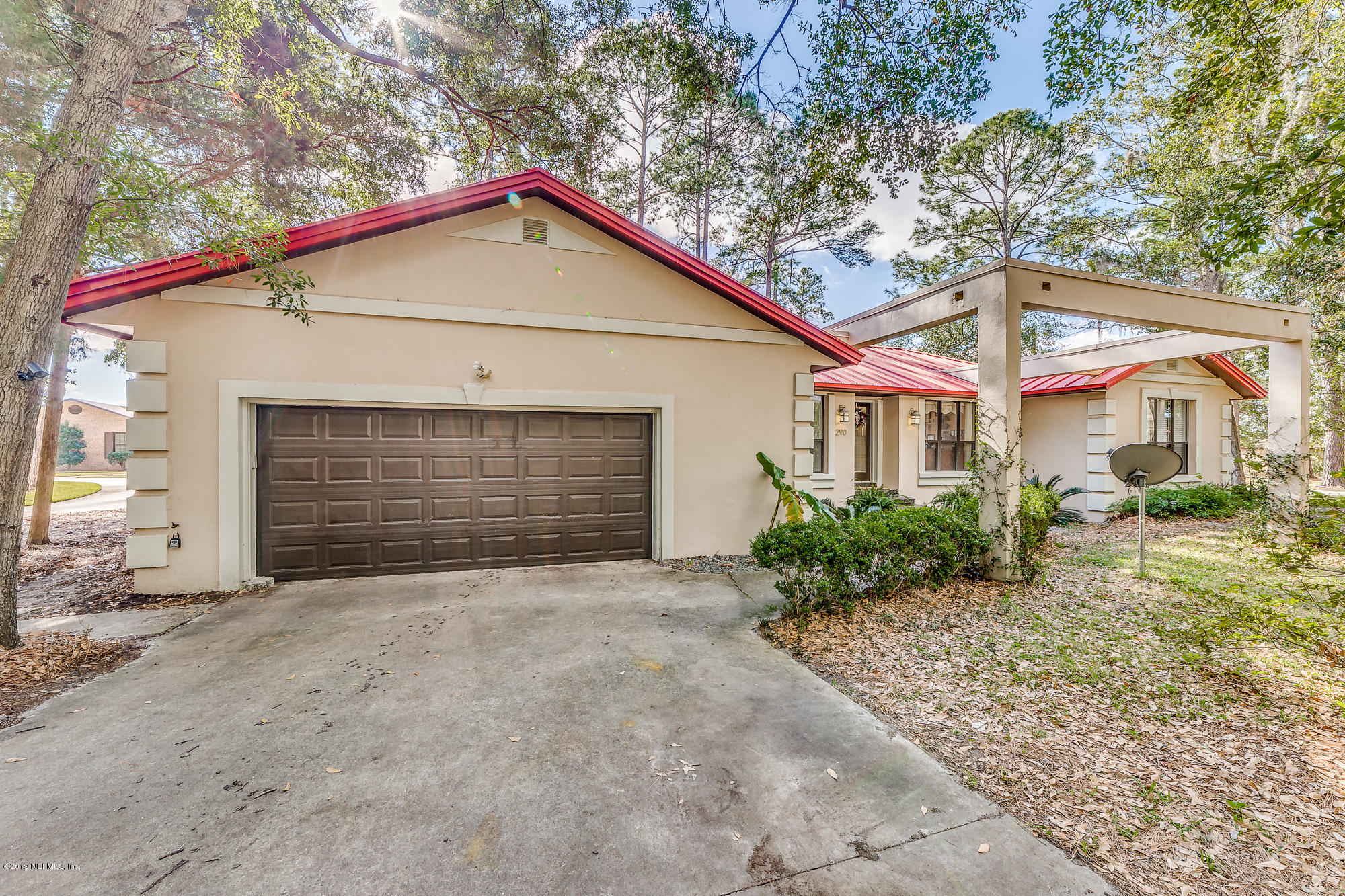 290 Broward Road Jacksonville, FL 32218 - Photo 9 of 52 290 Broward Rd-5960