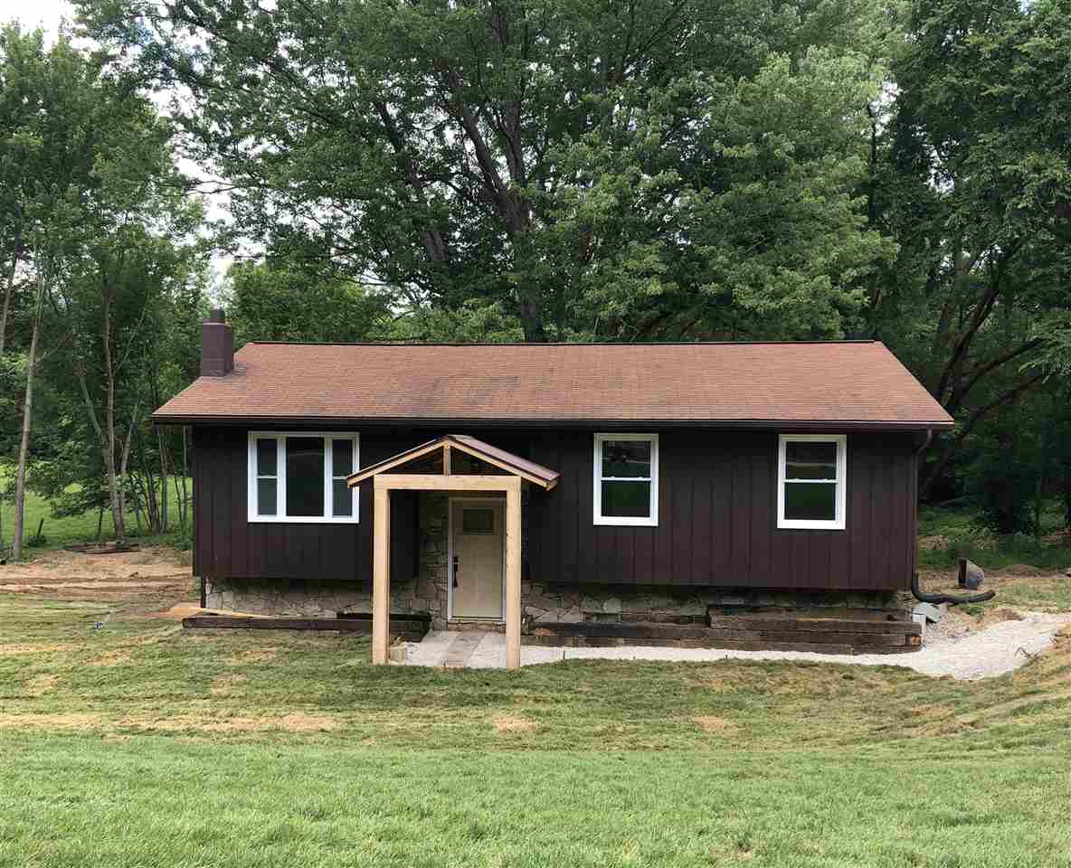 1100 Palestine Road Bedford, IN 47421 - Photo 14 of 21