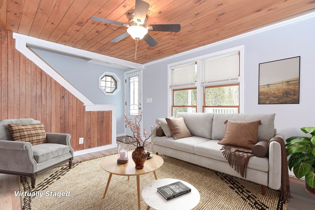 263 Middleboro Road East Freetown, MA 02717 - Photo 12 of 33 Gallery Image 12