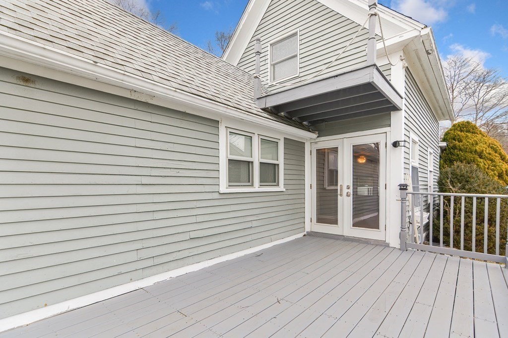 263 Middleboro Road East Freetown, MA 02717 - Photo 24 of 33 Gallery Image 24
