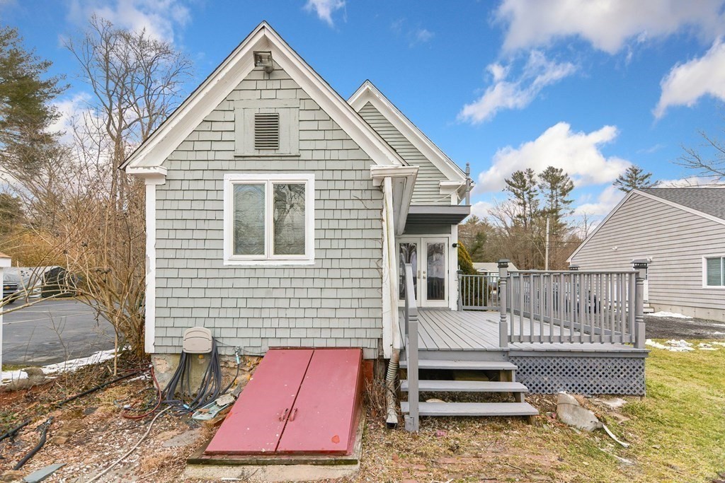 263 Middleboro Road East Freetown, MA 02717 - Photo 25 of 33 Gallery Image 25