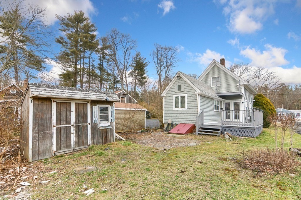 263 Middleboro Road East Freetown, MA 02717 - Photo 27 of 33 Gallery Image 27