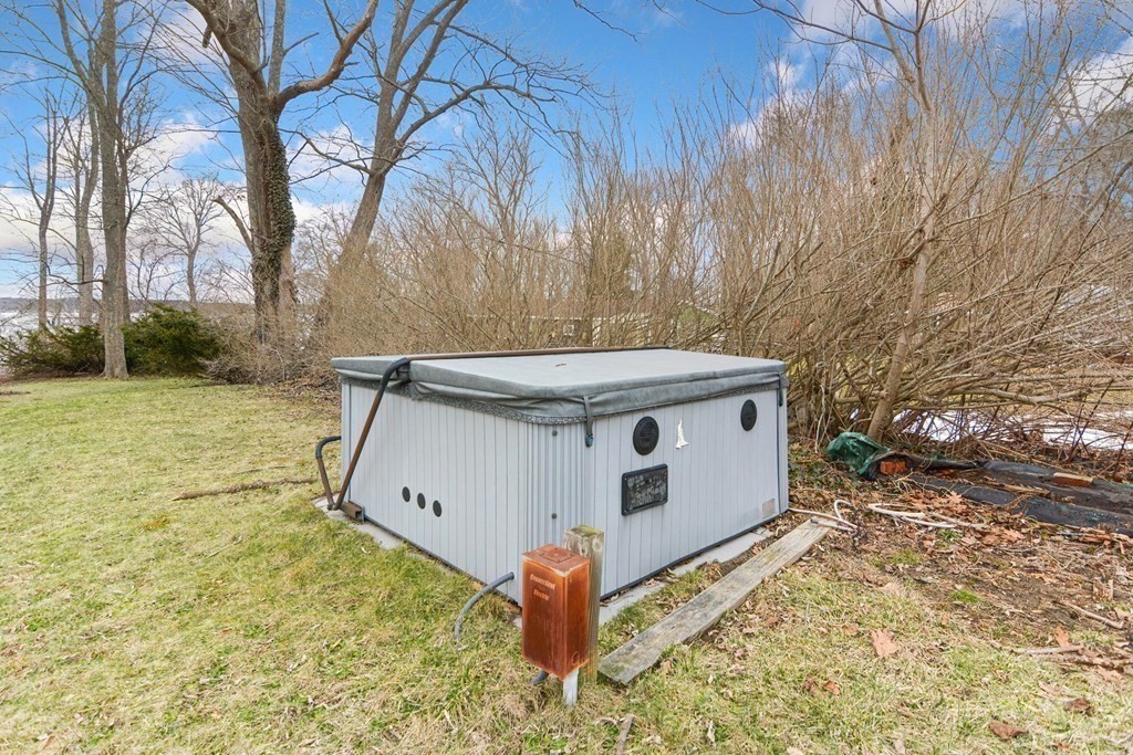 263 Middleboro Road East Freetown, MA 02717 - Photo 30 of 33 Gallery Image 30