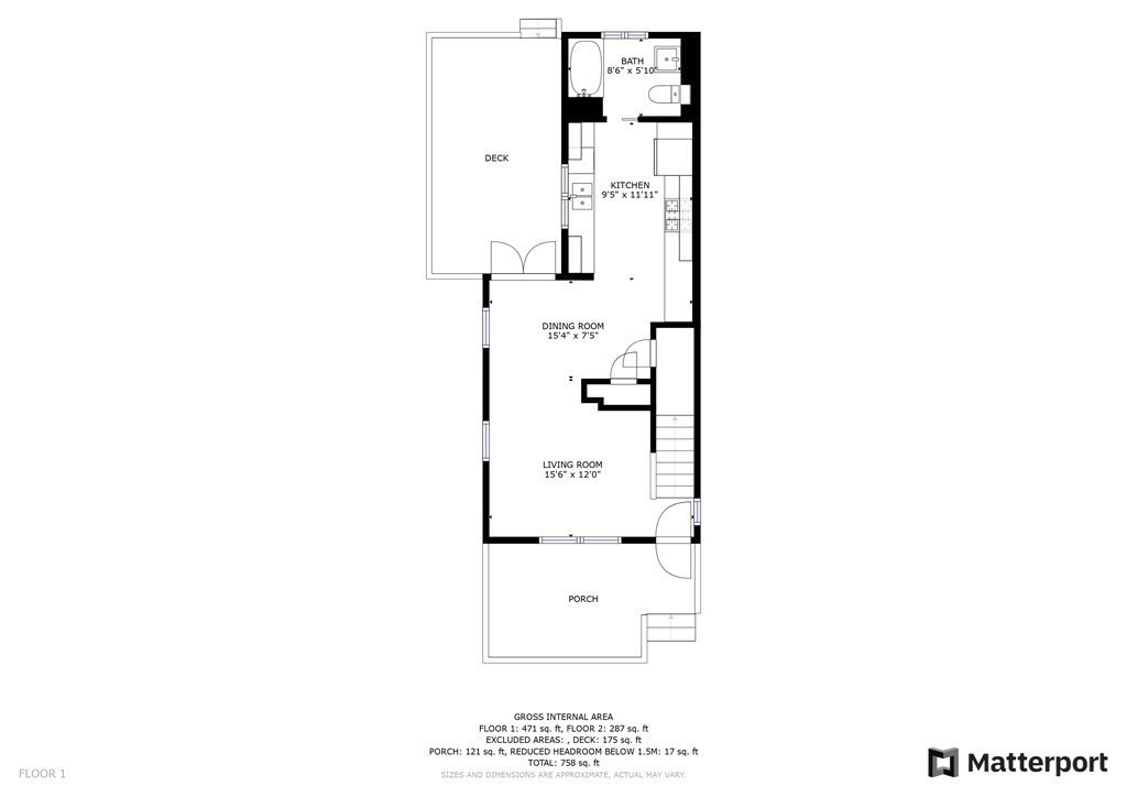 263 Middleboro Road East Freetown, MA 02717 - Photo 32 of 33 Gallery Image 32