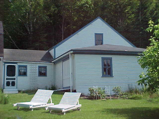 647 Herrick Road Sargentville, ME 04673 - Photo 5 of 42 MVC-003S