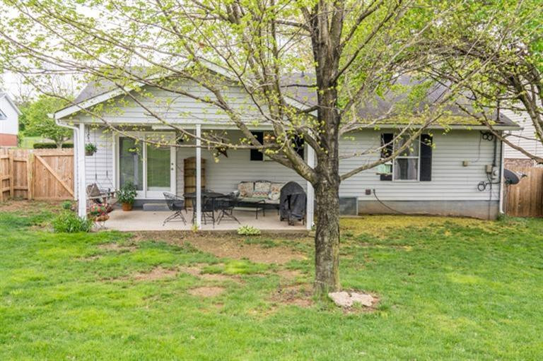 873 Stratton Lane Winchester, KY 40391 - Photo 26 of 29 Photo 26