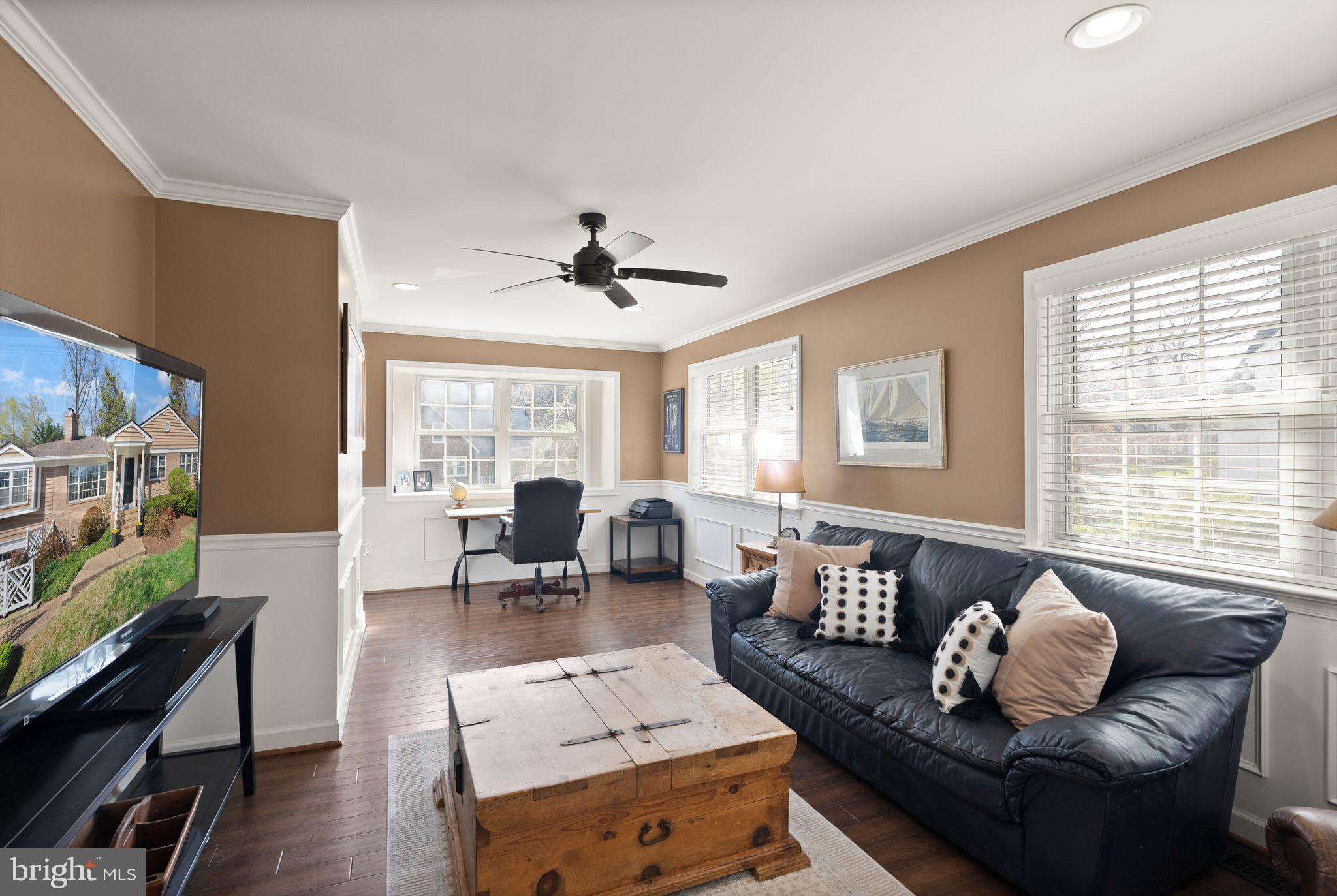 3012 Russell Road Alexandria, VA 22305 - Photo 16 of 56