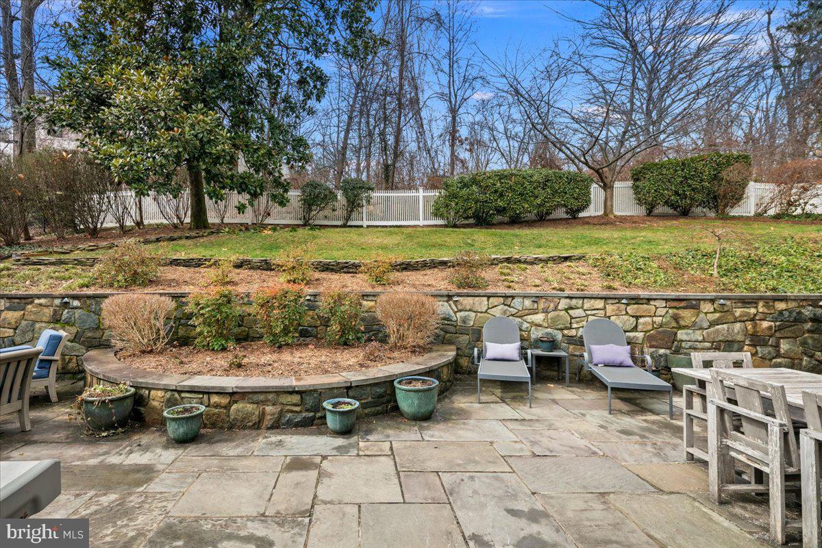 3012 Russell Road Alexandria, VA 22305 - Photo 51 of 56