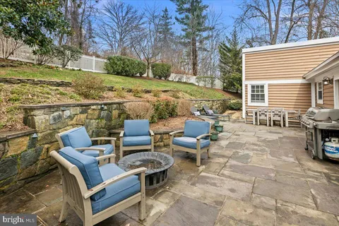 $1,550,000 | 3012 Russell Road, Alexandria, VA 22305