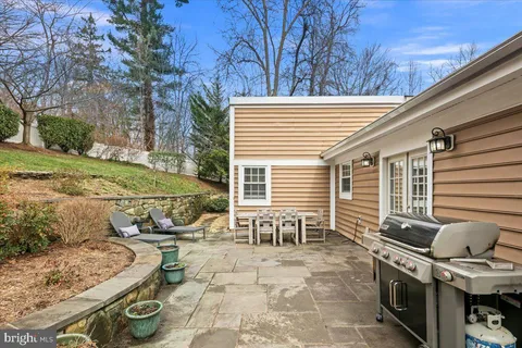 $1,550,000 | 3012 Russell Road, Alexandria, VA 22305