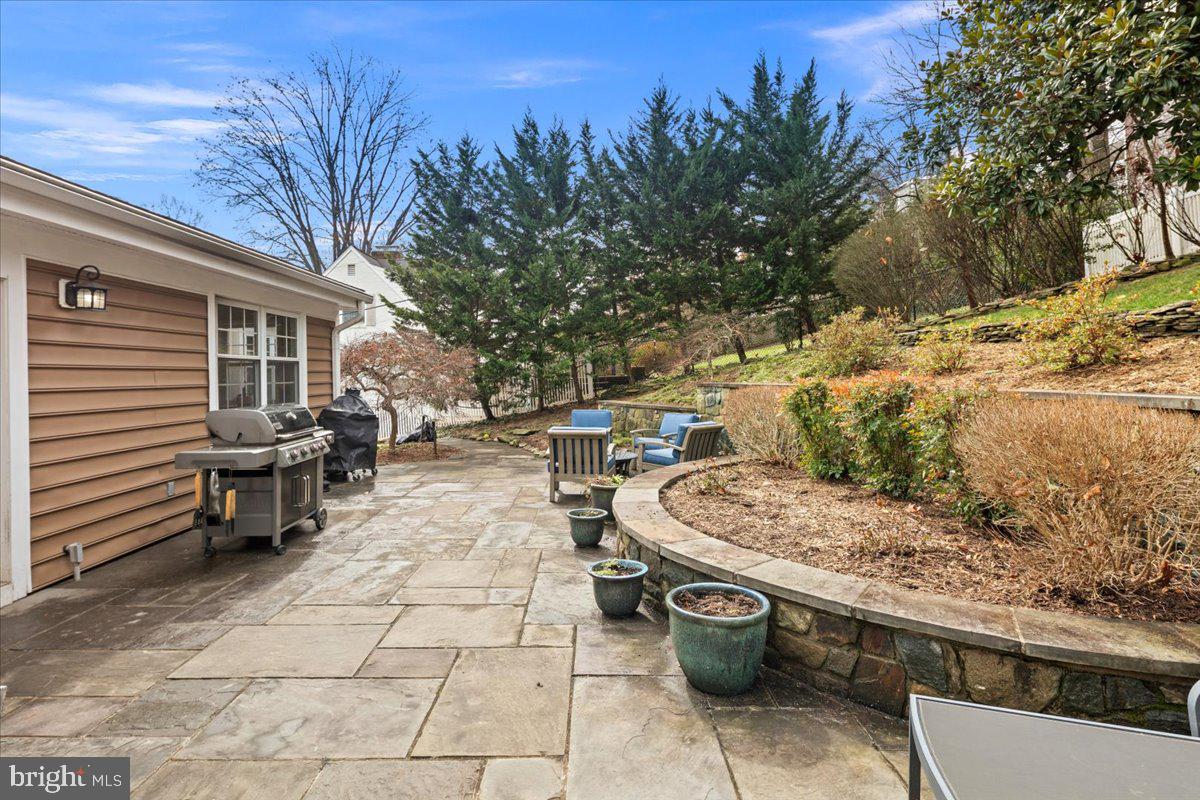 3012 Russell Road Alexandria, VA 22305 - Photo 54 of 56