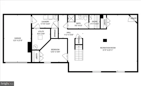$1,550,000 | 3012 Russell Road, Alexandria, VA 22305