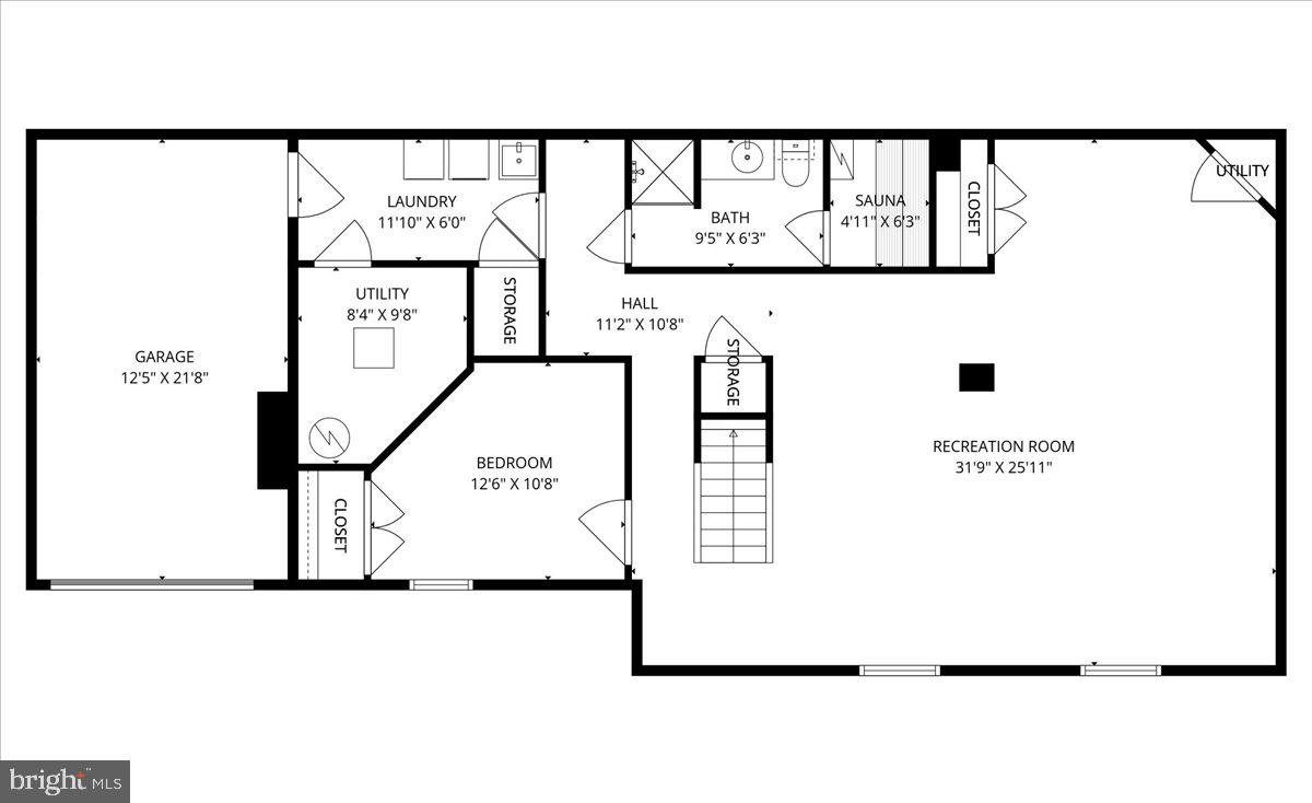 3012 Russell Road Alexandria, VA 22305 - Photo 56 of 56