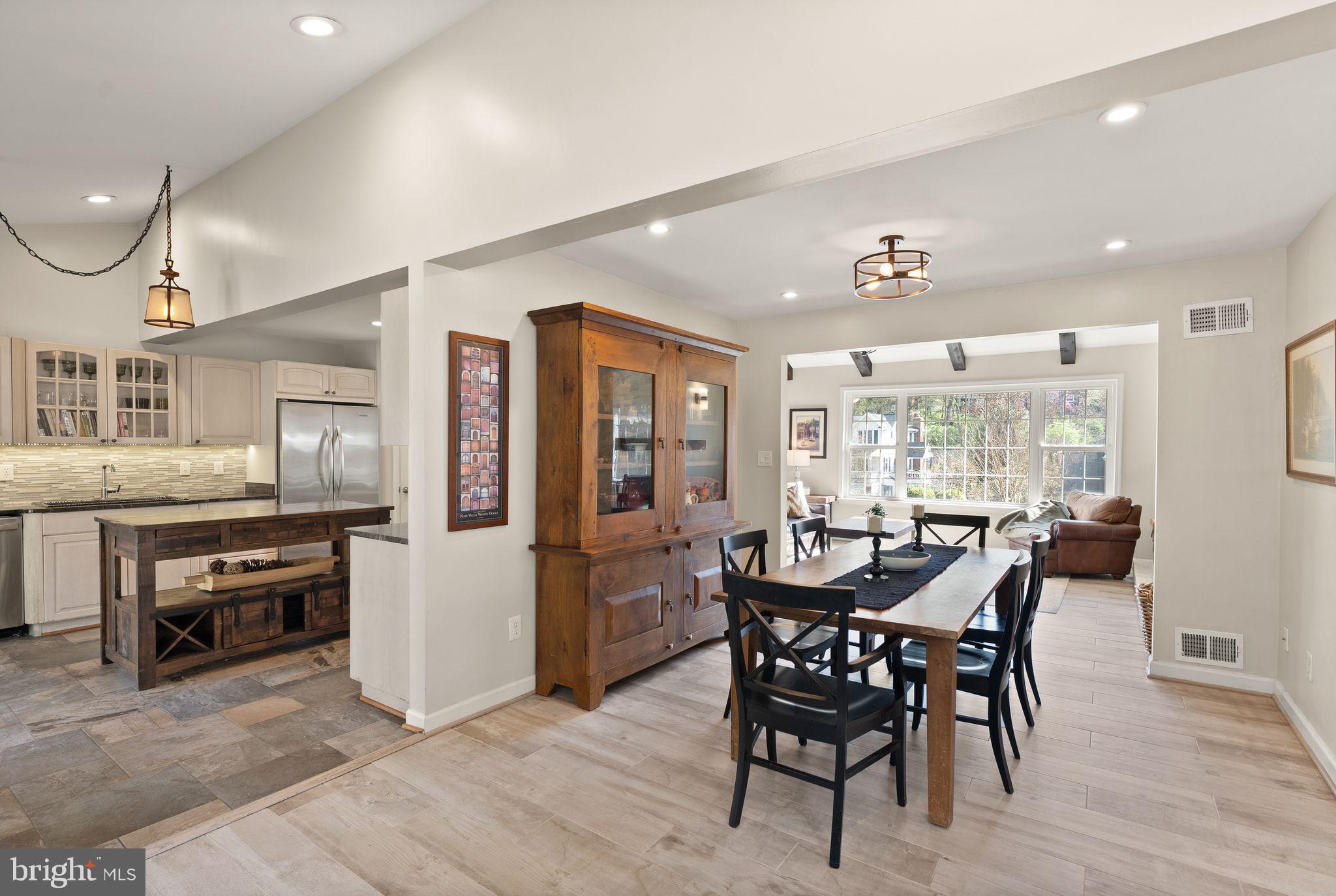 3012 Russell Road Alexandria, VA 22305 - Photo 9 of 56