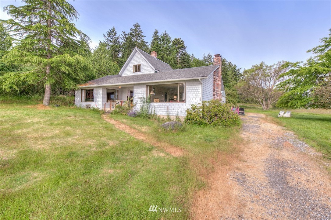 407 Broken Point Road Shaw Island, WA 98286 - Photo 17 of 25 Gallery Image 17