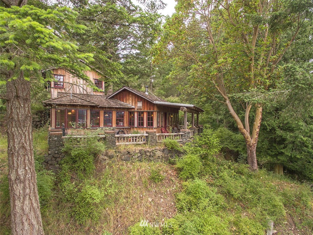 407 Broken Point Road Shaw Island, WA 98286 - Photo 3 of 25 Gallery Image 3