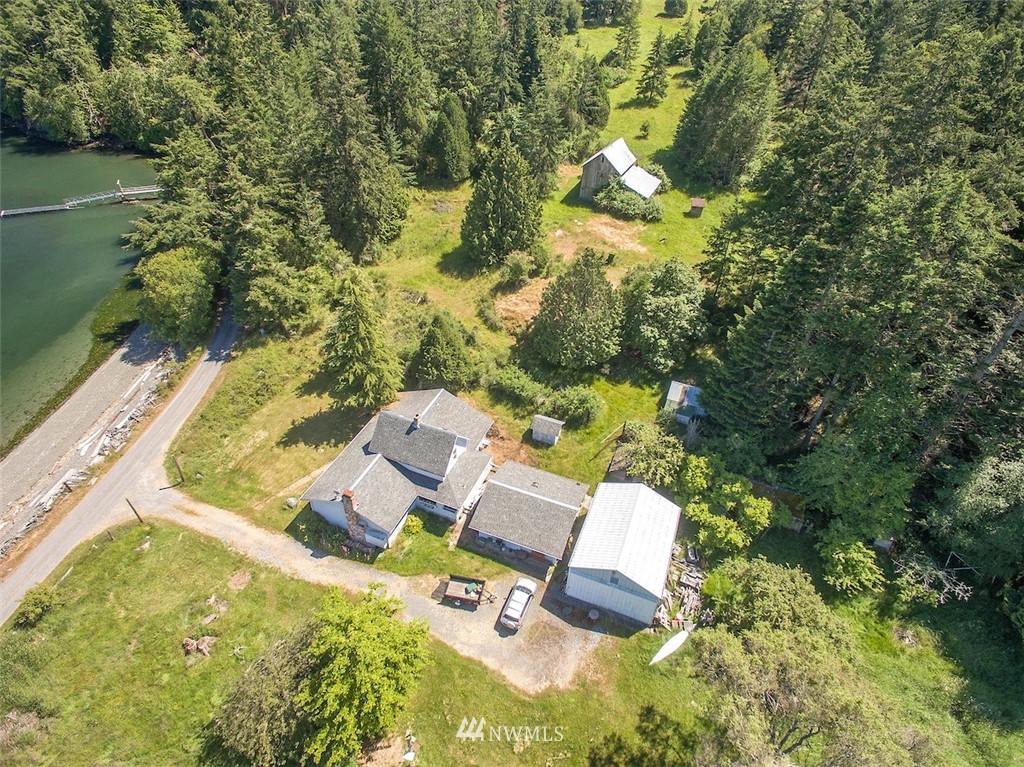 407 Broken Point Road Shaw Island, WA 98286 - Photo 22 of 25 Gallery Image 22