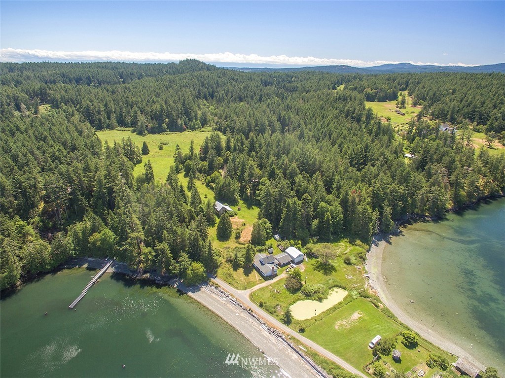 407 Broken Point Road Shaw Island, WA 98286 - Photo 23 of 25 Gallery Image 23