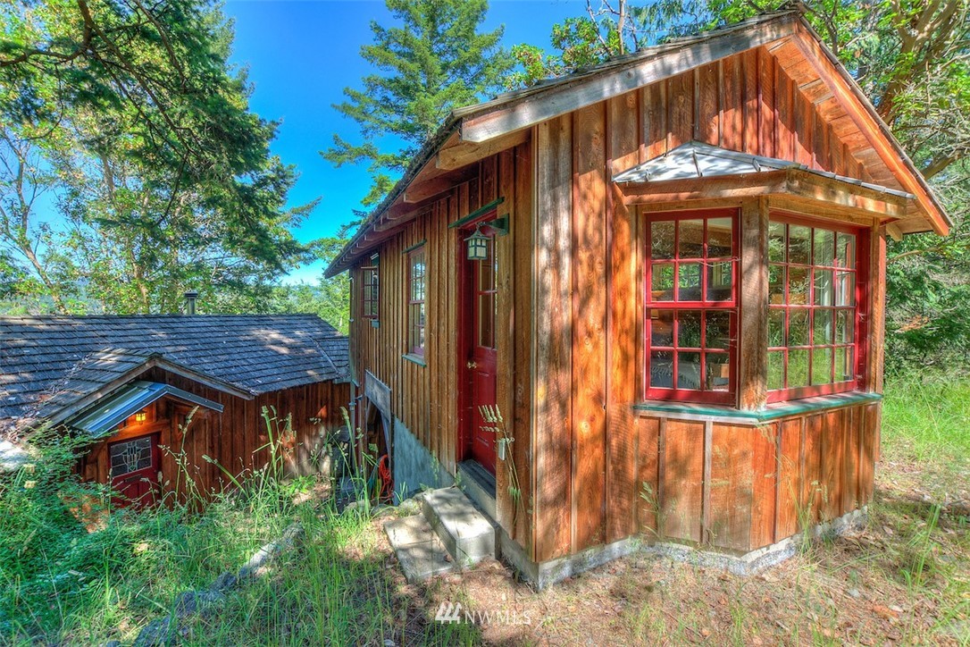 407 Broken Point Road Shaw Island, WA 98286 - Photo 4 of 25 Gallery Image 4