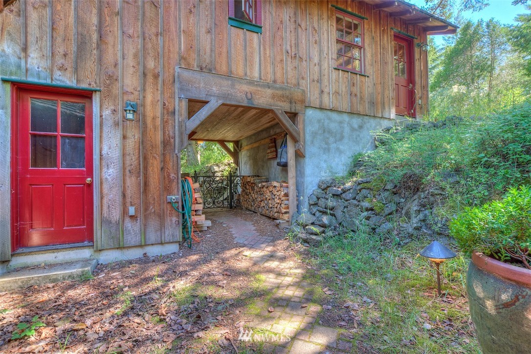 407 Broken Point Road Shaw Island, WA 98286 - Photo 5 of 25 Gallery Image 5