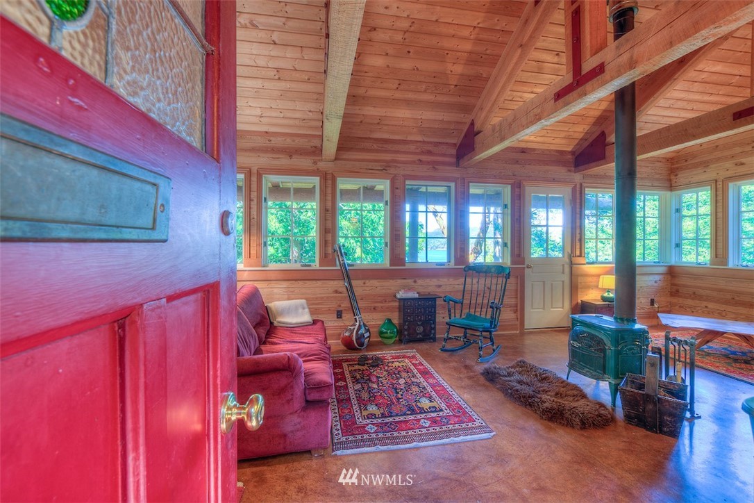 407 Broken Point Road Shaw Island, WA 98286 - Photo 6 of 25 Gallery Image 6