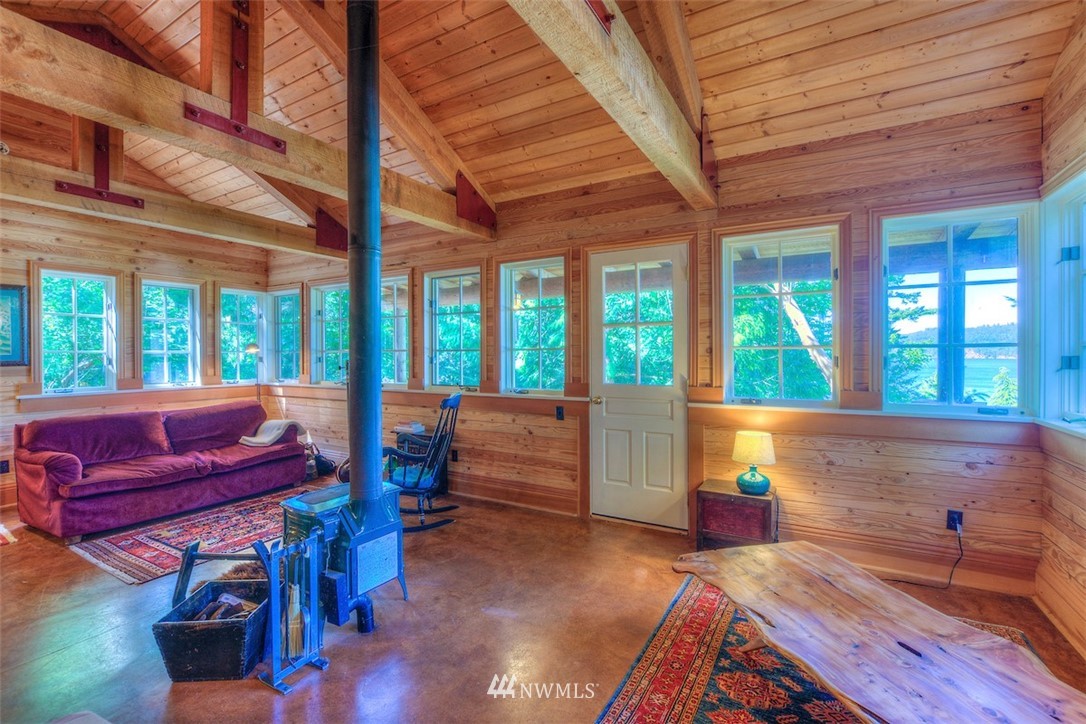 407 Broken Point Road Shaw Island, WA 98286 - Photo 7 of 25 Gallery Image 7