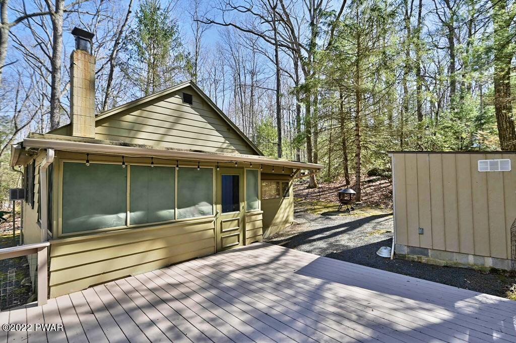 149 Entrance Road Tafton, PA 18464 - Photo 49 of 54 Photo 50
