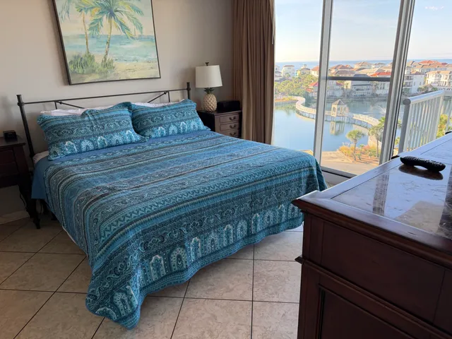 $425,000 | 970 Highway 98, Unit 602, Destin, FL 32541