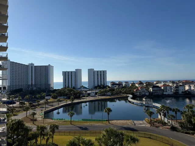 $425,000 | 970 Highway 98, Unit 602, Destin, FL 32541