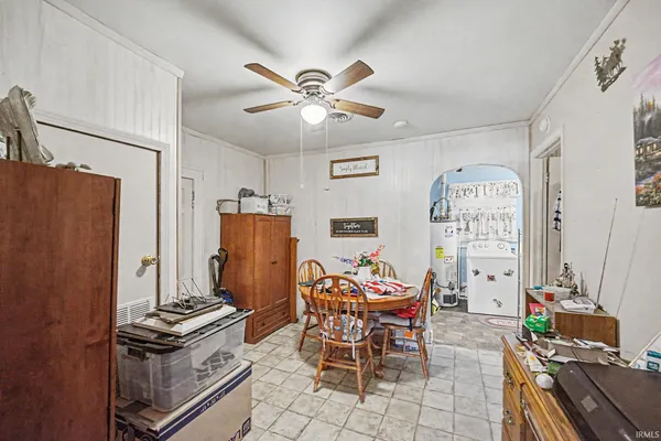 $125,000 | 102 North Hoke Avenue, Frankfort, IN 46041