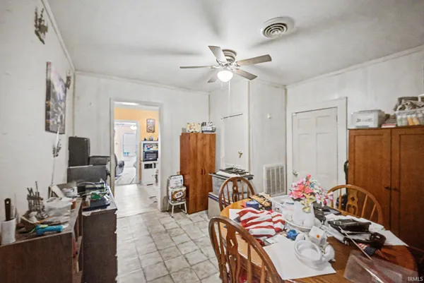 $125,000 | 102 North Hoke Avenue, Frankfort, IN 46041