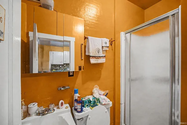 $125,000 | 102 North Hoke Avenue, Frankfort, IN 46041