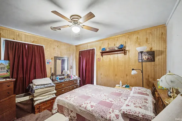 $125,000 | 102 North Hoke Avenue, Frankfort, IN 46041