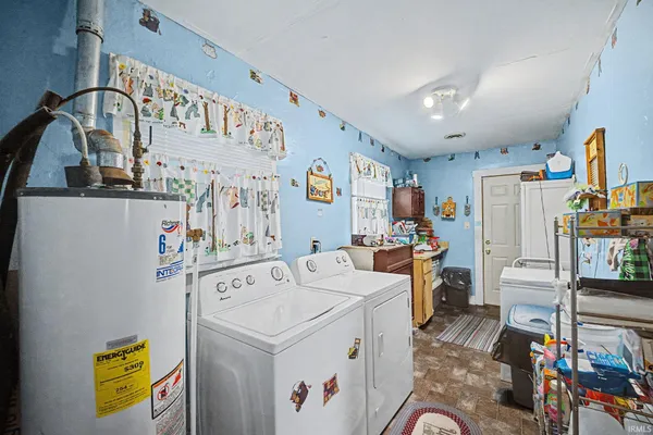 $125,000 | 102 North Hoke Avenue, Frankfort, IN 46041