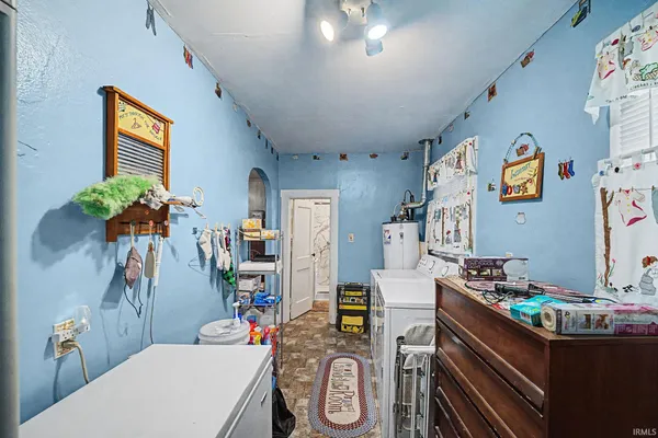 $125,000 | 102 North Hoke Avenue, Frankfort, IN 46041