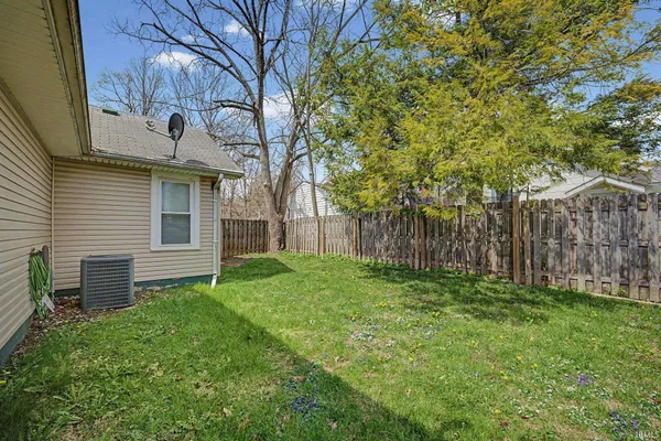 $125,000 | 102 North Hoke Avenue, Frankfort, IN 46041