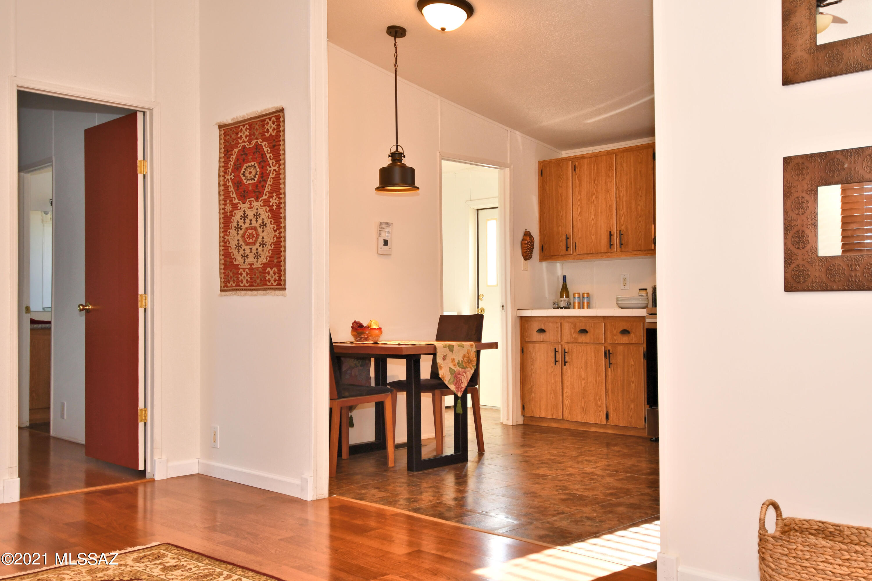 11545 North Derringer Road Marana, AZ 85653 - Photo 12 of 26