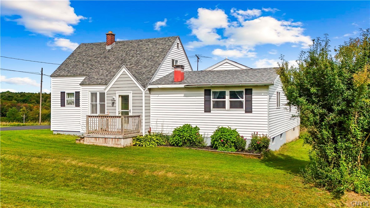10517 Roberts Road Litchfield, NY 13456 - Photo 2 of 41 Gallery Image 2