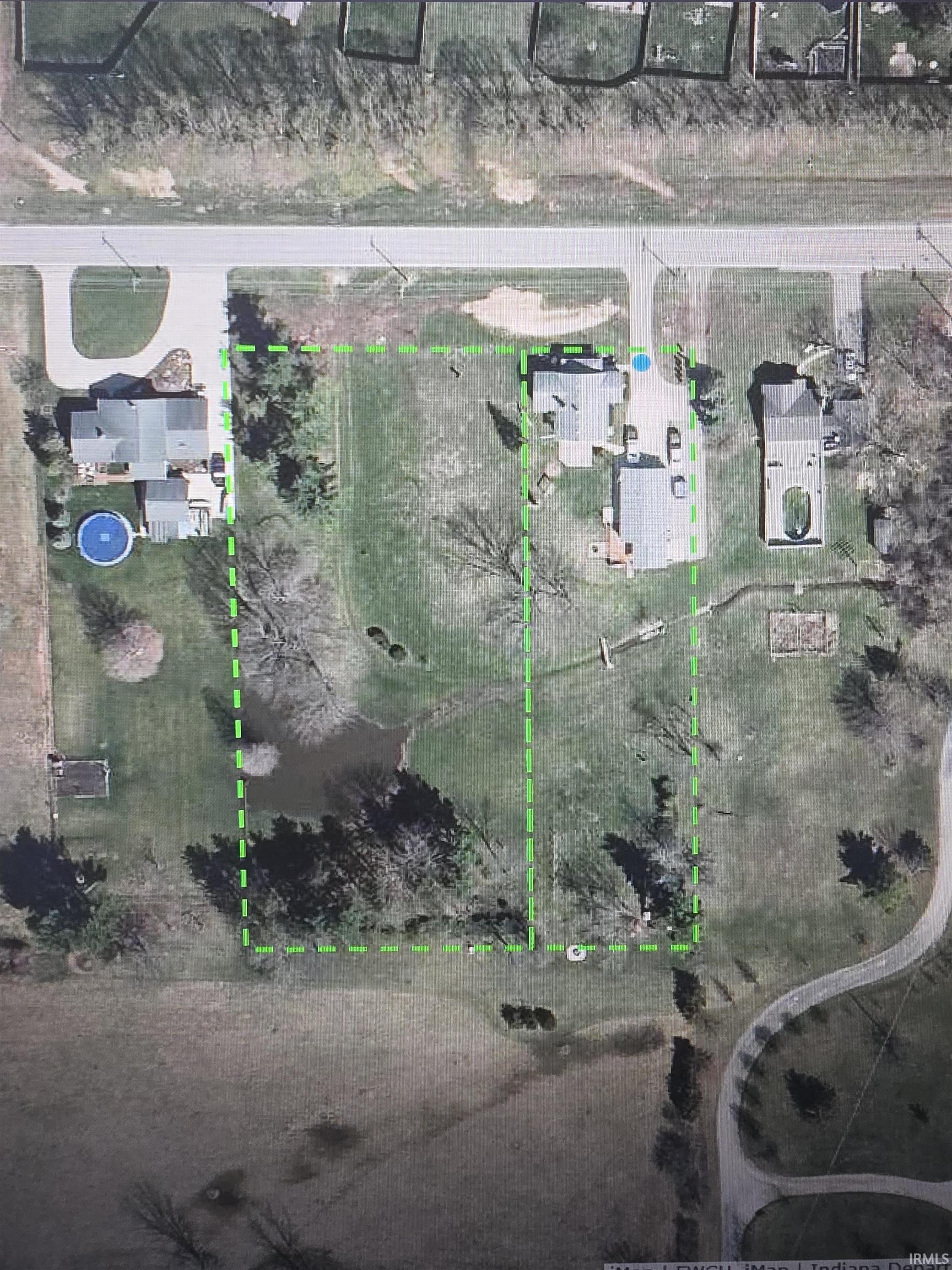 4811 Bass Road Fort Wayne, IN 46808 - Photo 24 of 24 Gallery Image 24