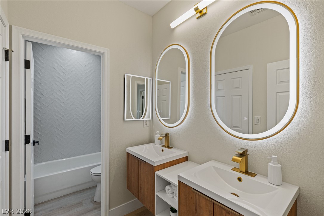 17 Winding Road Henderson, NV 89052 - Photo 54 of 90