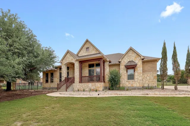 $2,295,000 | 1617 High Lonesome, Leander, TX 78641