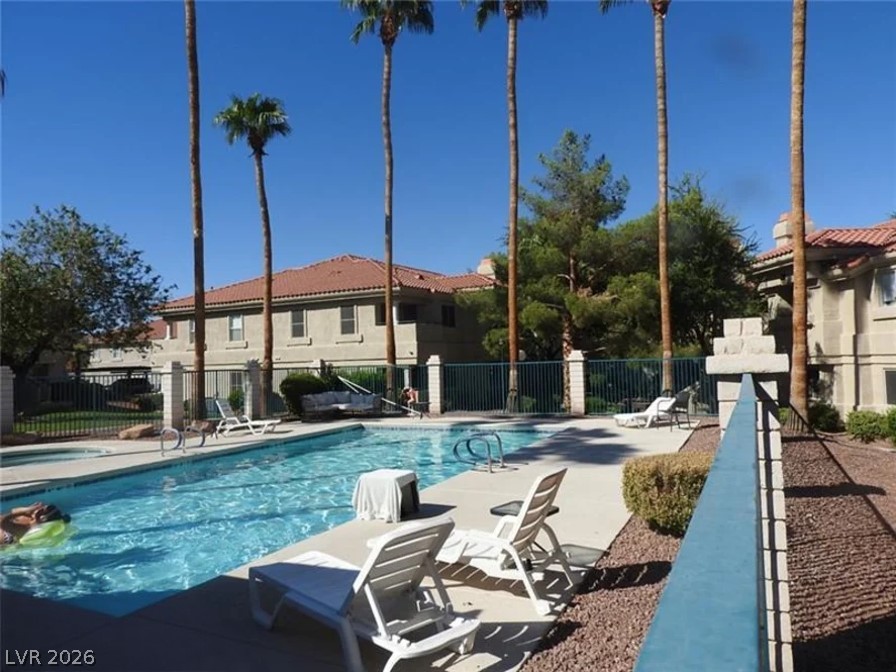 1506 Dallas Terrace Henderson, NV 89014 - Photo 24 of 24