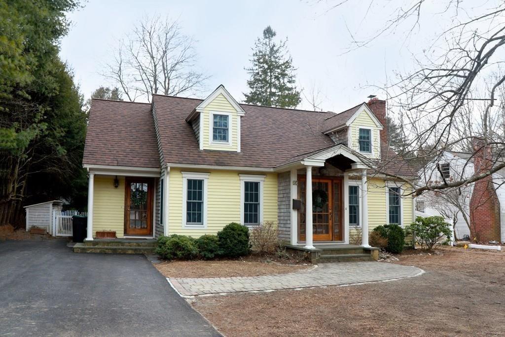 17 Dover Road Natick, MA 01760 - Photo 1 of 33 Gallery Image 1