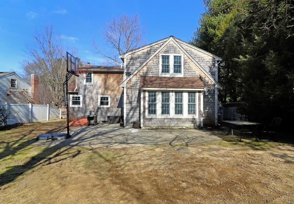 17 Dover Road Natick, MA 01760 - Photo 30 of 33 Gallery Image 30
